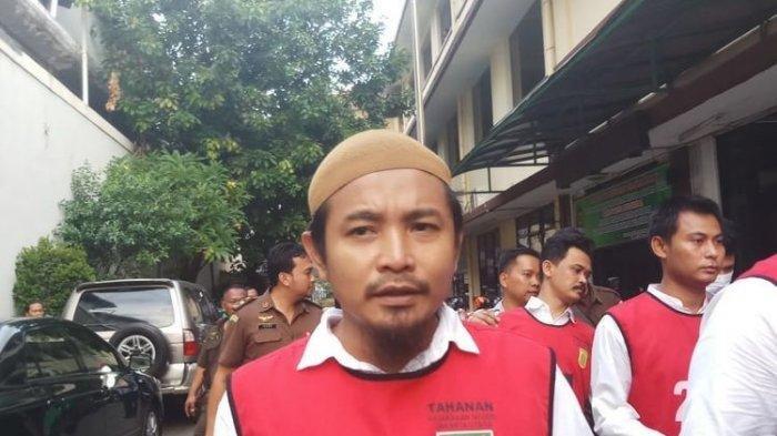 Tak Hanya Jadi Vokalis Band, Ternyata Zul Zivilia Jadi Kurir Narkoba Fredy Pratama di Sulawesi