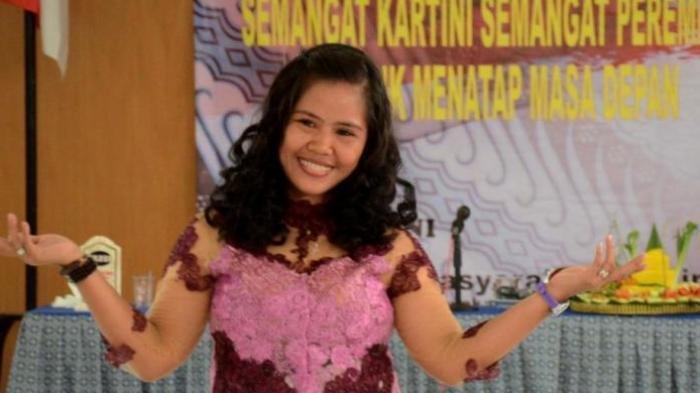 15 Tahun Dipenjara di Indonesia, Terpidana Mati Narkoba Filipina Mary Jane Sudah Pintar Membatik