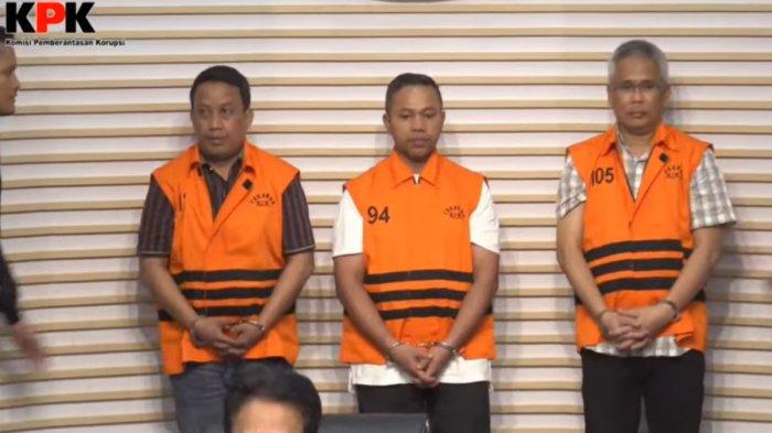 Sosok Dani M Nursalam, Tenaga Ahli Gubernur Riau, Perantara Aliran Dana ke Abdul Wahid