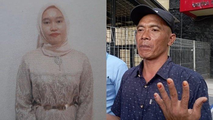 Kembali Terjadi, Pengantin Wanita Hilang usai Dinikahi Pria 48 Tahun, Sang Suami Diperingati Warga