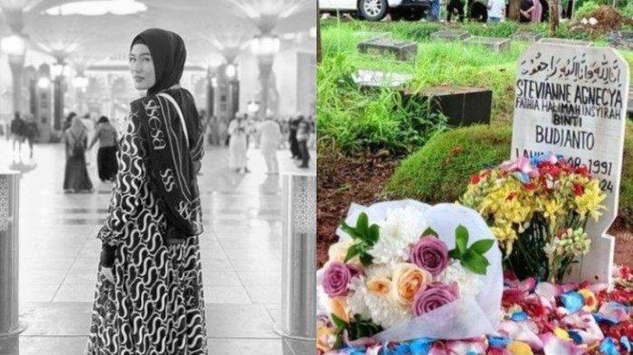 Ustaz Ikut Buka Suara soal Kematian Stevie Agnecya yang Dikaitkan dengan Santet: Harus Diluruskan