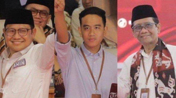 Lokasi Nobar Debat Kedua Cawapres Pilpres 2024 di Tangsel: Ada di Kantor DPC PDIP