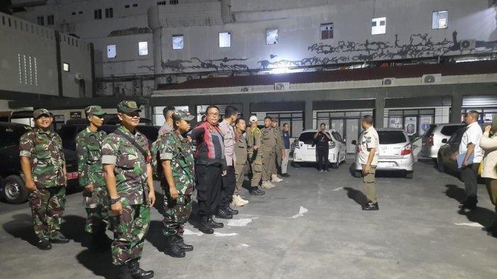 Satpol PP Kota Tangerang Kerahkan Tim Alap-Alap untuk Cegah Tawuran dan Perang Sarung