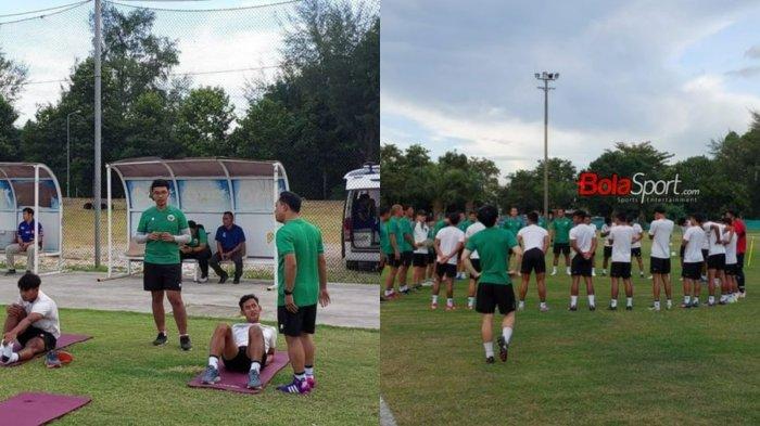 Jadwal dan Link Live Streaming Indonesia vs Vietnam Final Piala AFF U23 2023, Tim Garuda Pincang