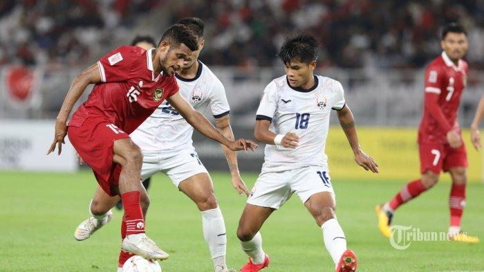 Tekad Timnas Indonesia di Piala AFF 2022, Siap Bantai Brunei Demi Raih Posisi Runner Up