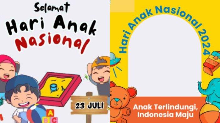 7 Ide Kegiatan Paling Seru Bersama Buah Hati untuk Memperingati Hari Anak Nasional Tahun 2024
