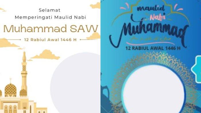 30 Kata-kata Mutiara Maulid Nabi Muhammad SAW 1446 H, Cocok Dibagikan ke Media Sosial