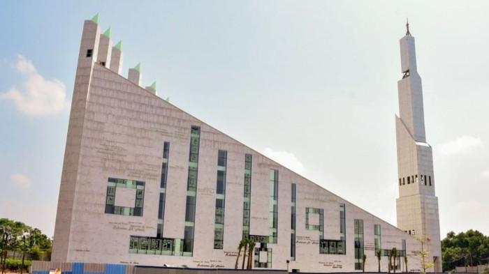 Daftar 34 PSN di Jabar Terbaru di 2025: Ada Kampus Universitas Islam Internasional Indonesia