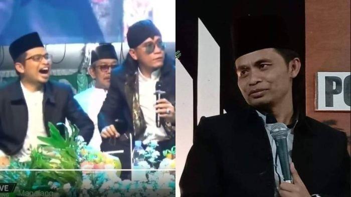Fakta-fakta Usman Ali, Pimpinan Ponpes yang Terbahak di Samping Gus Miftah Tertawakan Penjual Es Teh