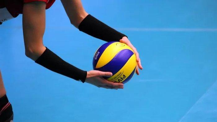 Klasemen dan Jadwal Pool 5 VNL 2023 Putra, Jepang Kokoh di Puncak, Jerman Tim Juru Kunci