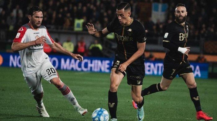 LIVE Gratis Ini Link Streaming dan Prediksi Venezia vs Torino Seri A, Jay Idzes Kembali Debut