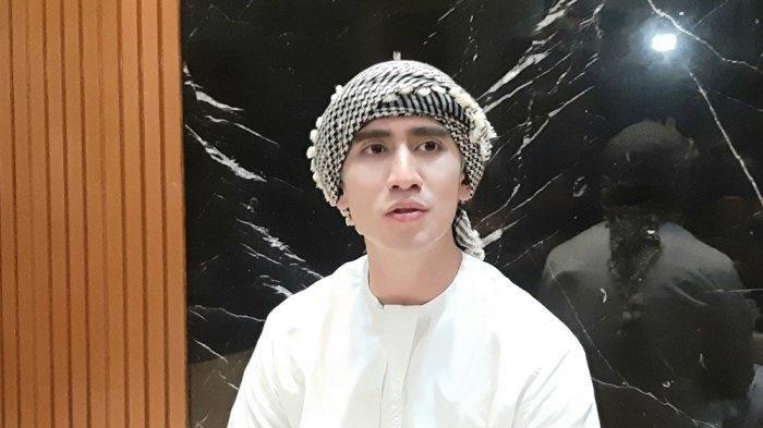 Verrel Bramasta Ketakukan Rumah Barunya Disusupi Wanita Hamil Ngaku Istri Sang Aktor: Sudah 2 Kali