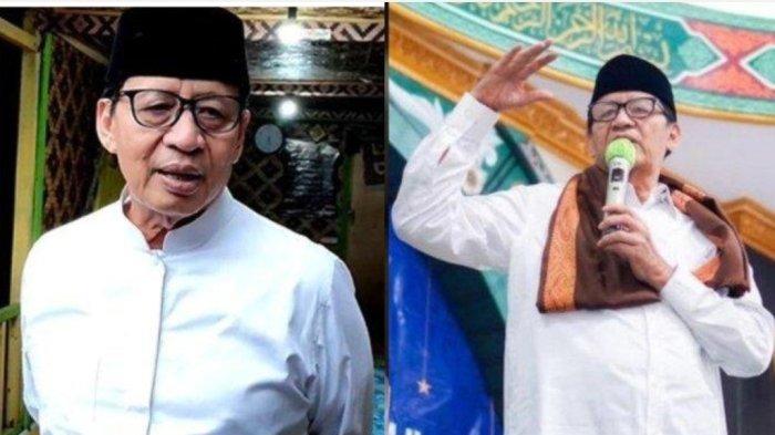 Profil Wahidin Halim, Mantan Gubernur Banten yang Kembali Jadi Bacagub Banten 2024
