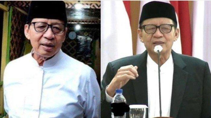 Profil Wahidin Halim, Mantan Gubernur Banten yang Masuk Bursa Pilgub Banten 2024, Segini Hartanya