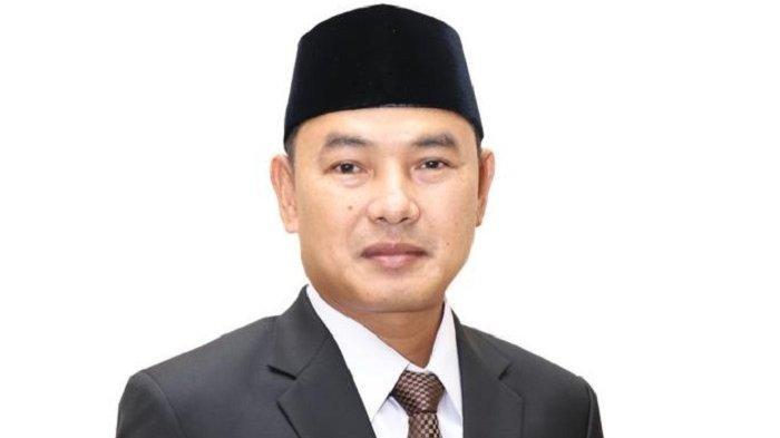 Siap Maju Calon Bupati, Mad Romli Beberkan Calon Pendamping di Pilkada Kabupaten Tangerang