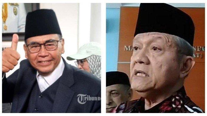 Wakil Ketua MUI Sebut Kasus Panji Gumilang untuk Alihkan Masalah Lebih Besar di Indonesia