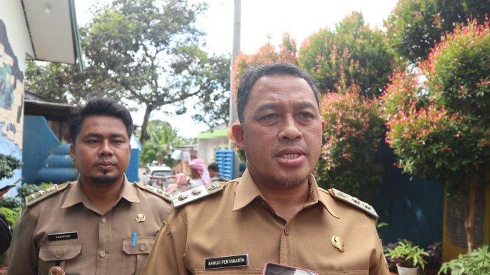 Selama Jadi Wakil Walikota Cilegon, Segini Harta Sanuji Pentamarta