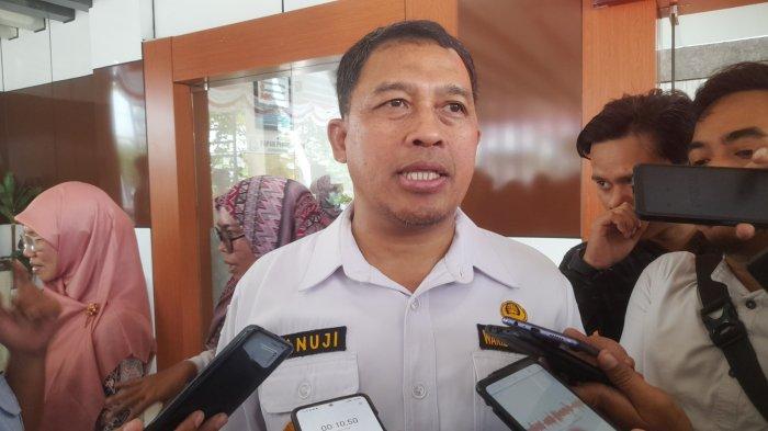 Good Bye Cilegon! Sanuji Terus Berburu Tiket Pilbup Lebak 2024, PKS Aman, PPP dan NasDem?