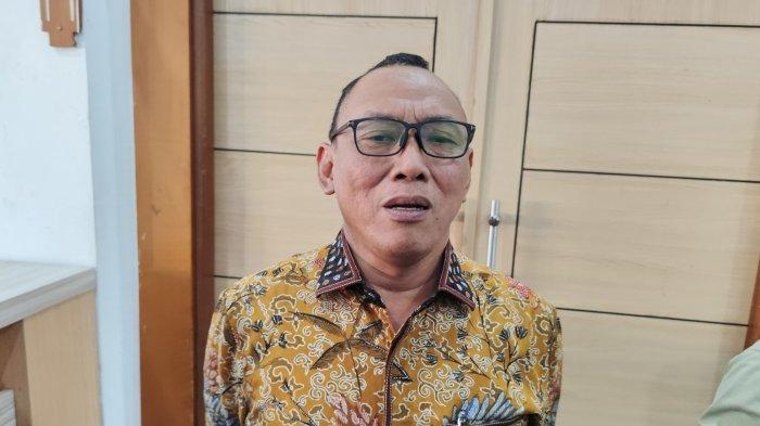 Pemkot Cilegon Siapkan Hadiah untuk Atlet Peraih Medali di PON XXI Aceh-Sumut 2024