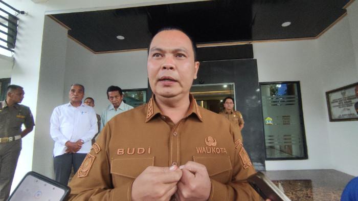 Budi Rustandi Ungkap Dasar Putus Kontrak Pengelolaan Pasar Induk Rau dengan PT Pesona Banten Persada