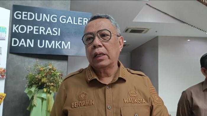 Proyek PSEL Batal, Wali Kota Tangsel Akui Bingung Tentukan Nasib Kerja Sama dengan Investor