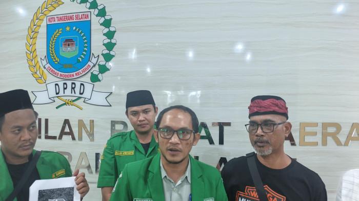 Warga Minta Gubernur Banten Turun Tangan Atasi Polemik Penutupan Jalan Serpong-Parung
