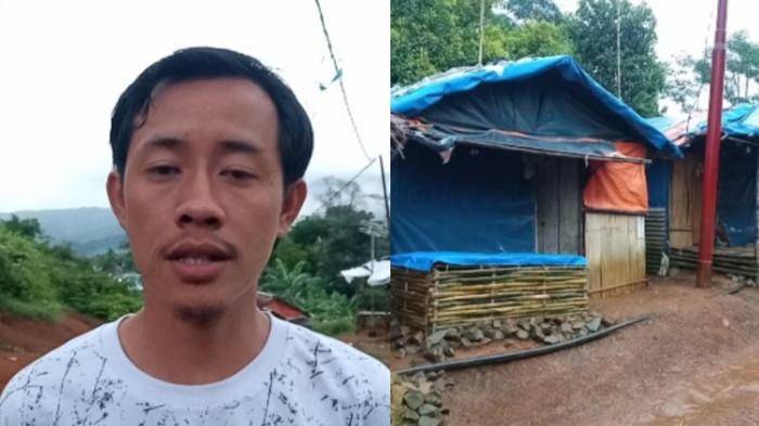 Warga Lebakgedong Bakal Demo ke Kantor BNPB, Usai Pembangunan Huntap Tak Jadi Dilakukan Tahun Ini