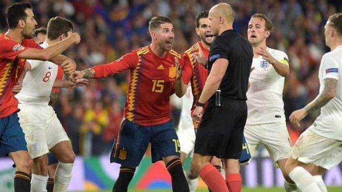 Szymon Marciniak Jadi Wasit Final Piala Dunia 2022 Argentina vs Prancis, Berikut Sepak Terjangnya