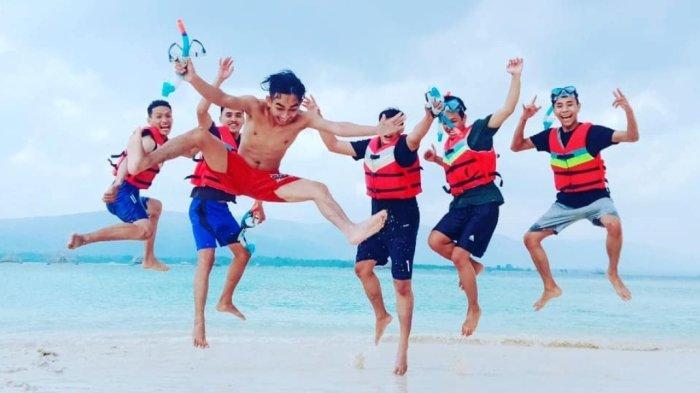 Nyari Tempat Healing buat Akhir Tahun 2024? Pulau Oar di Pandeglang Banten Bisa Jadi Pilihan Tepat