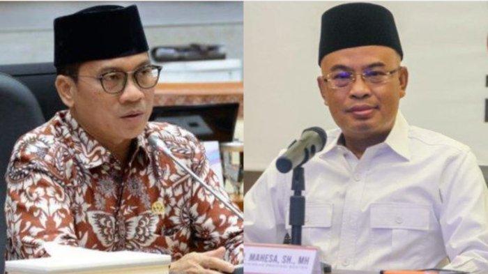 Kekayaan 2 Anggota DPR RI yang Siap Maju di Pilgub Banten 2024, Nominal Harta Desmon Kalahkan Yandri
