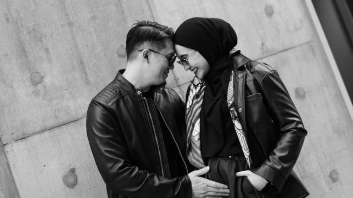 Selamat! Zaskia Sungkar dan Irwansyah Bakal Punya Anak Kedua, Umumkan Jenis Kelaminnya Lewat Sosmed