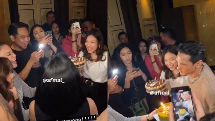 Akui Cuma Sahabatan, Ekspresi Rossa saat Jelaskan Hubungannya dengan Afgan Dinilai Simpan Kesedihan