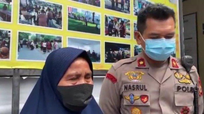 Jadi Pembantu di Rumah Anak Kandung, Ibu Paruh Baya Berakhir Dilaporkan ke Polisi karena Hal Ini