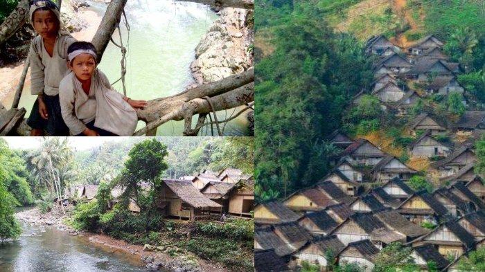 Jelajahi Destinasi Wisata Alam dan Budaya Suku Baduy di Lebak Banten