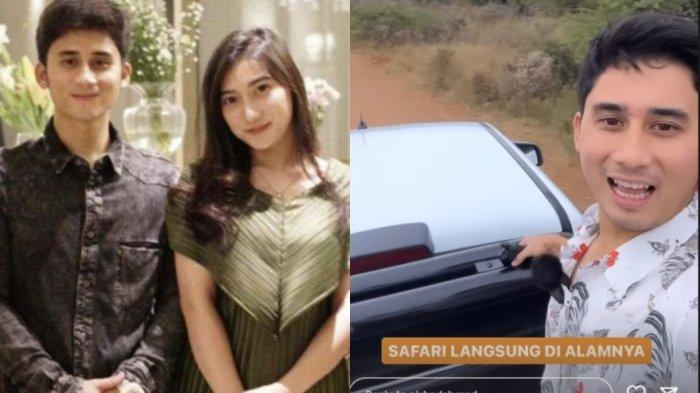 Pihak KUA Menduga Alshad Ahmad & Nissa Asyifa Menikah Siri, Sempat Ajukan Isbat Nikah Sebelum Cerai