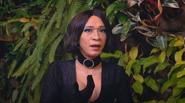 Aming Siap Tampil di Citayam Fashion Week, Maia Estianty Kasih Peringatan Keras: Diangkut Lo!