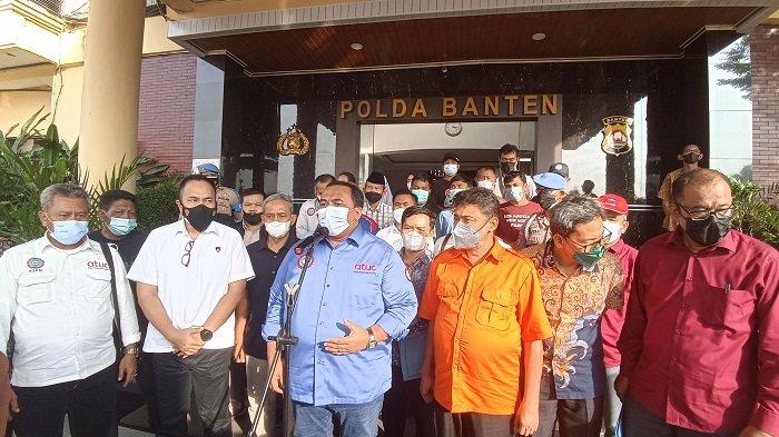 Tidak Gelar Aksi saat Peringatan Hari Buruh, Serikat Buruh Banten Sampaikan Harapan ini