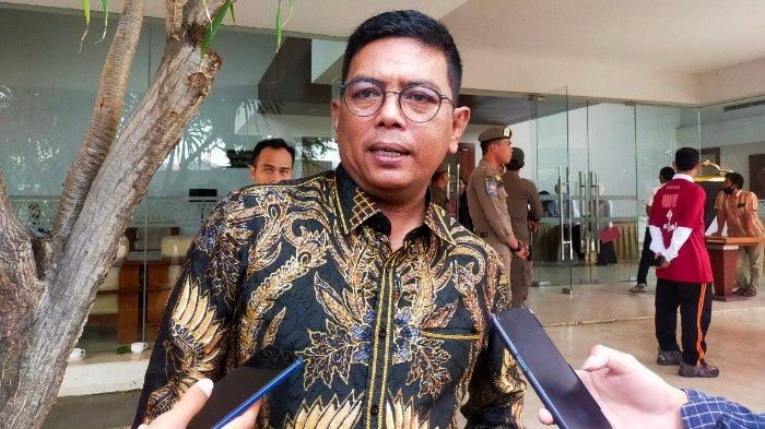 Masa Jabatan Pj Gubernur Banten Al Muktabar Sisa 2 Hari, Ketua DPRD Buka-bukaan Mengajukan Satu Nama