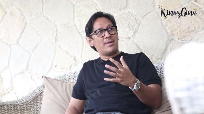 Diberitakan Meninggal Dunia, Andre Taulany Syok, Berharap Pelaku Penyebar Hoaks Sadar: Saya Sehat!