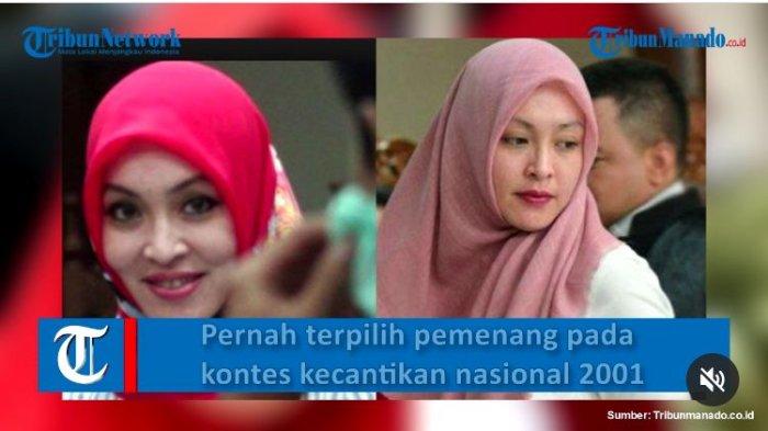 Angelina Sondakh Aktifkan Media Sosial, Langsung Bikin Konten TikTok hingga Cuitan Twitter