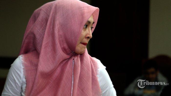 Keluar dari Penjara, Kehidupan Angelina Sondakh Berubah Drastis, Sampai Kehabisan Duit?