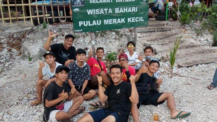 Cerita Komunitas Anak Pulo Mengelola Pulau Merak Kecil, Pernah Kehilangan Uang di Kotak Amal Musala