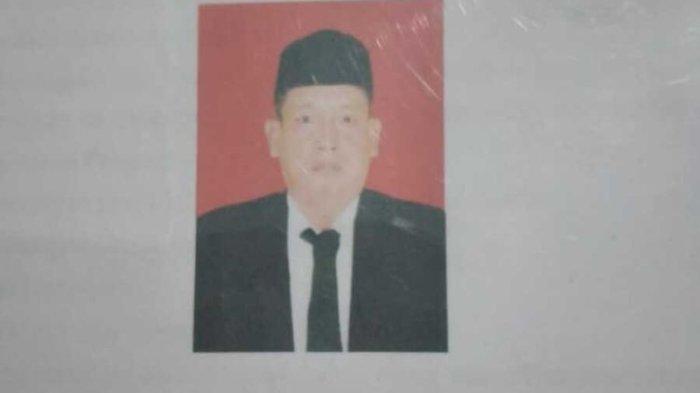 Mengenaskan, Calon Kapala Desa Betung 2 Ogan Ilir Sumsel Tewas Dibunuh, Ditembak, lalu Dibacok
