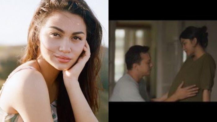 Akting Mesra di Ranjang, Ariel Tatum & Nicholas Saputra Sukses Bikin Baper Warganet: Gue Salting