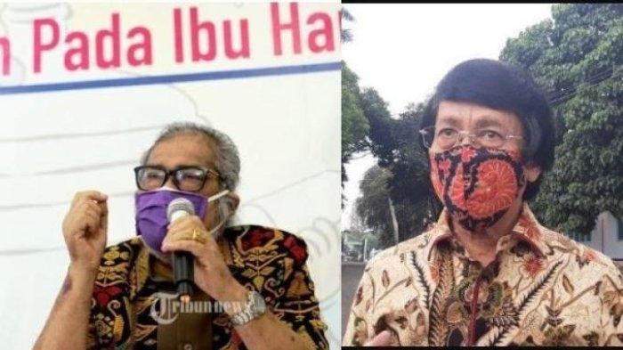 Dinilai Bela Predator Anak