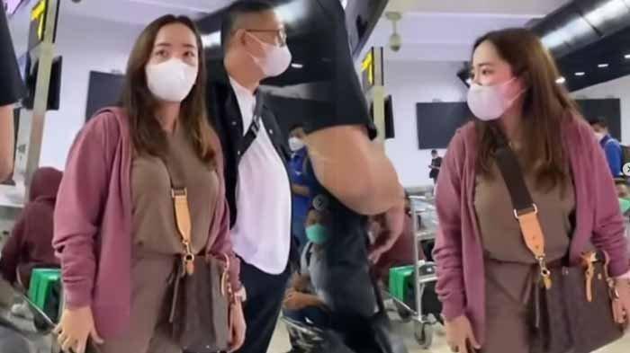 Cekcok dengan Wanita yang Ngaku Anak Jenderal, Arteria Dahlan Ditelepon Kader PDIP dan Diminta Damai