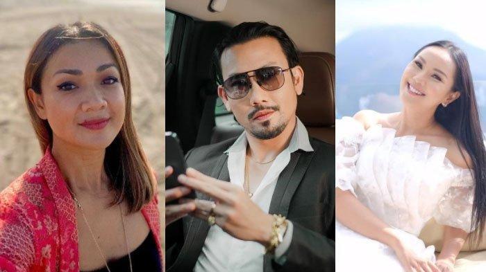 Ada Kalina Octaranny hingga Nirina Zubir, Ini Deretan Artis yang Ditipu Orang Terdekat di 2021