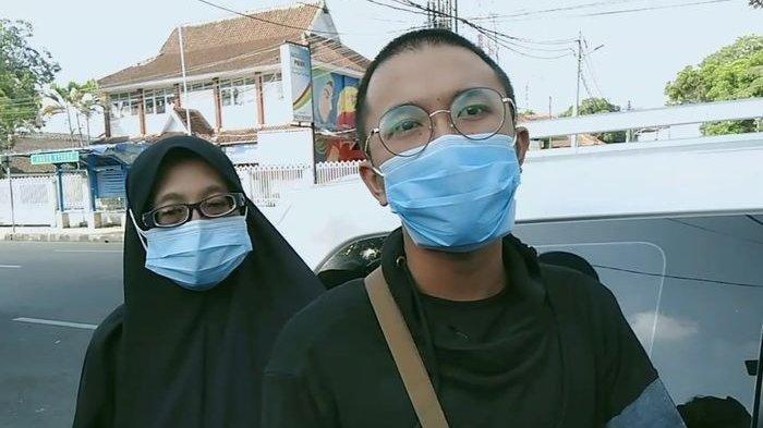 Cerita Asep Pelanggar PPKM Darurat, Tak Menyangka Sempat Dijebloskan Satu Sel dengan Narapidana