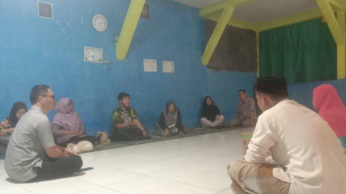 Komnas Anak Kunjungi Korban Kekerasan Seksual oleh Oknum Pimpinan Pesantren di Kota Serang