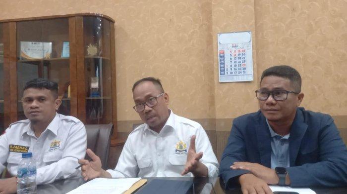 Mengulik Potensi Pembekuan Kadin Cilegon, Ini Penjelasan Kadin Banten